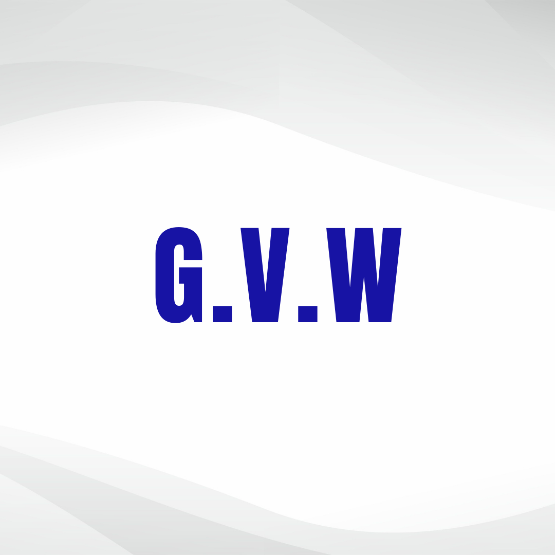 G.V.W